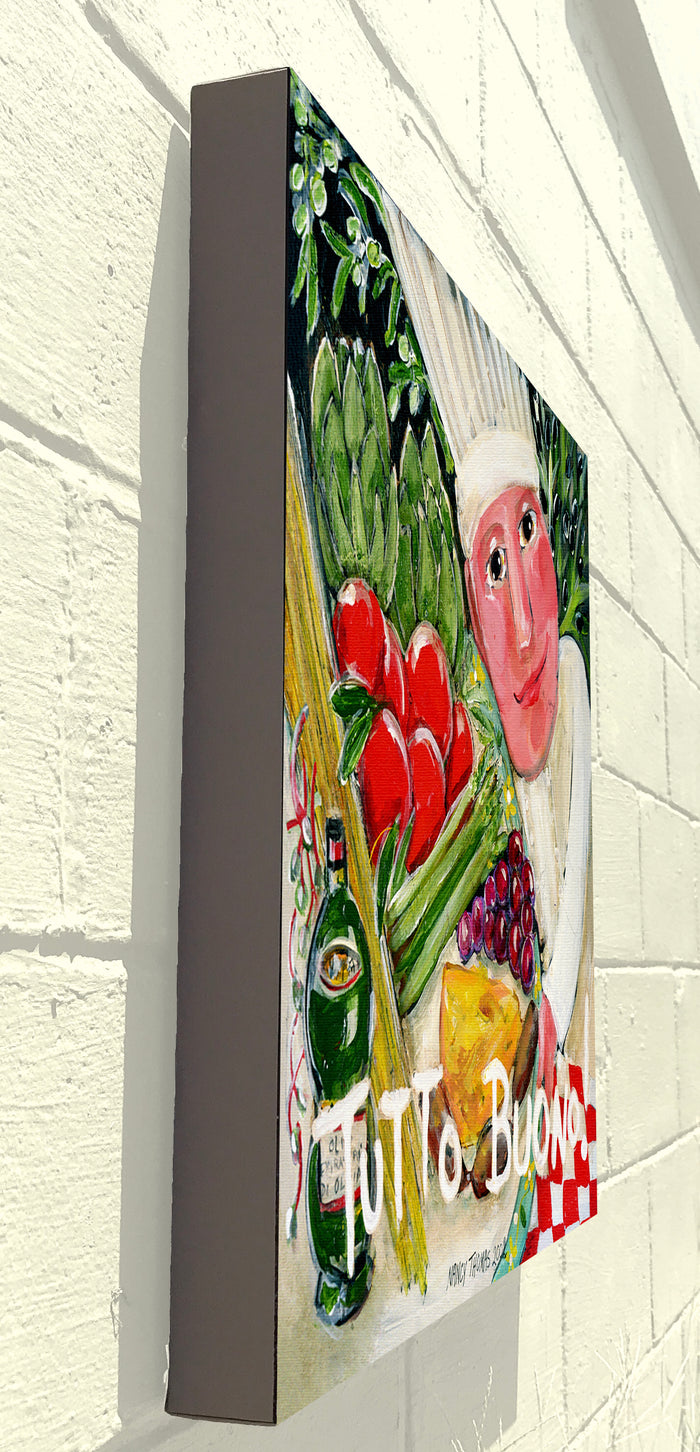 Gallery Grand - Tutto Buono
