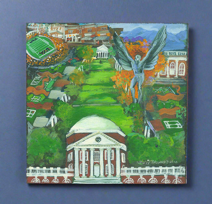 Gallery Grand - University of Virginia