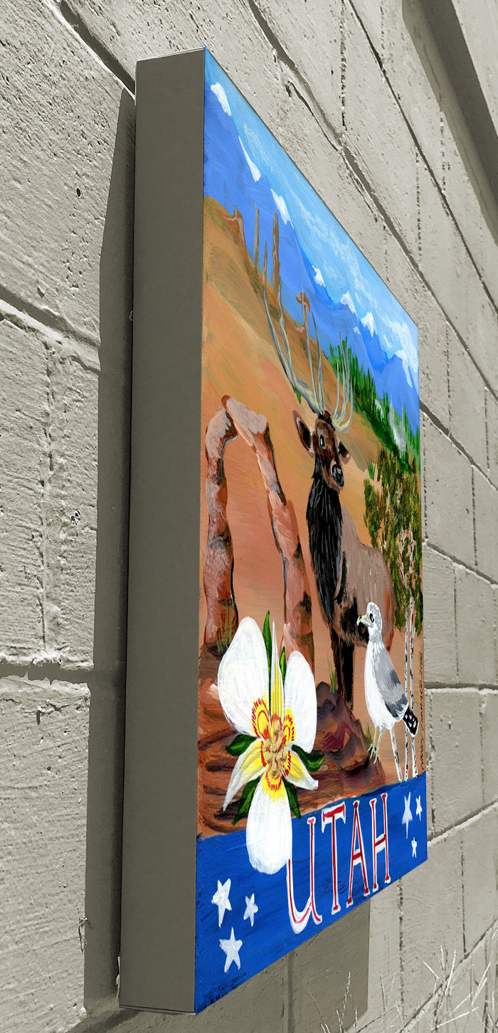 Gallery Grand - Utah