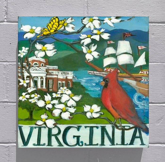 Gallery Grand - Virginia