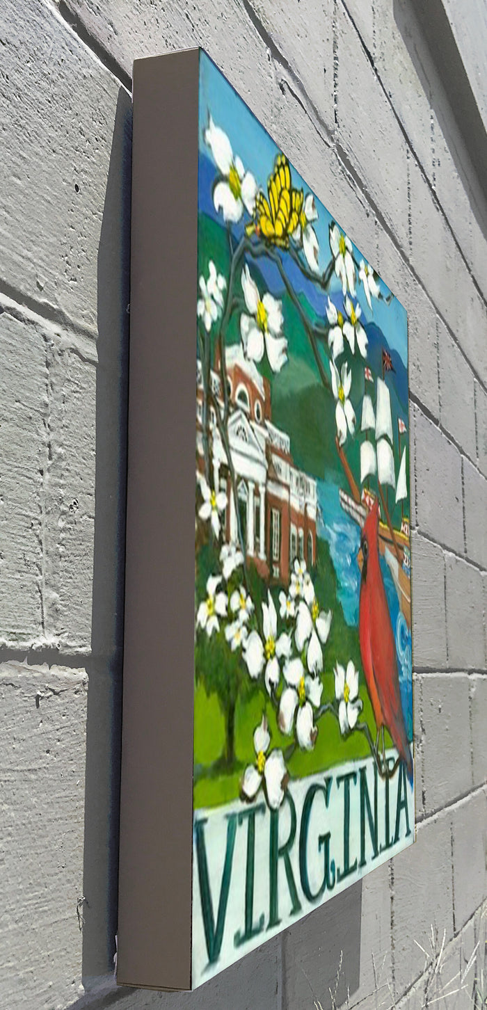 Gallery Grand - Virginia