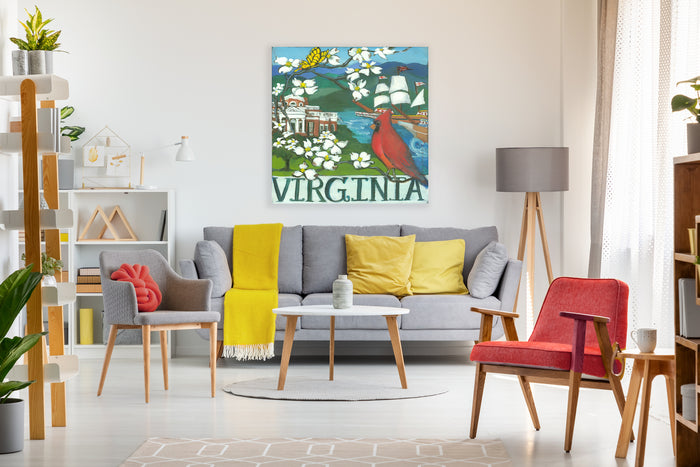 Gallery Grand - Virginia