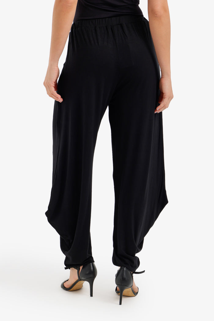 Gathered Lounge Pants