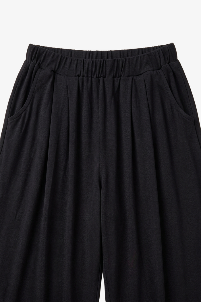 Gathered Lounge Pants