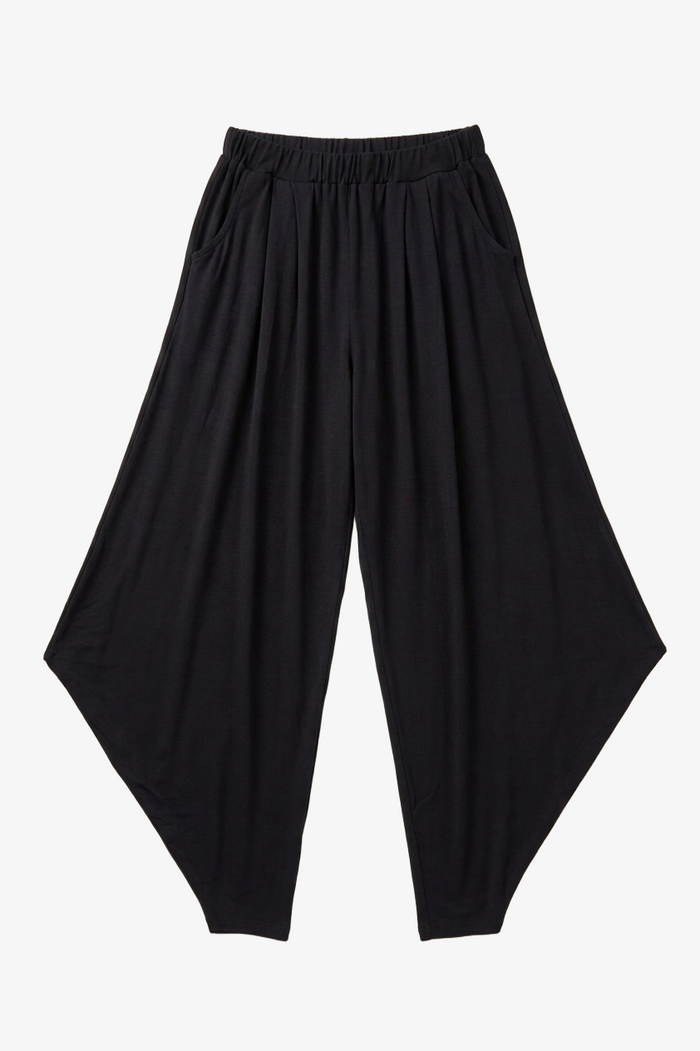 Gathered Lounge Pants