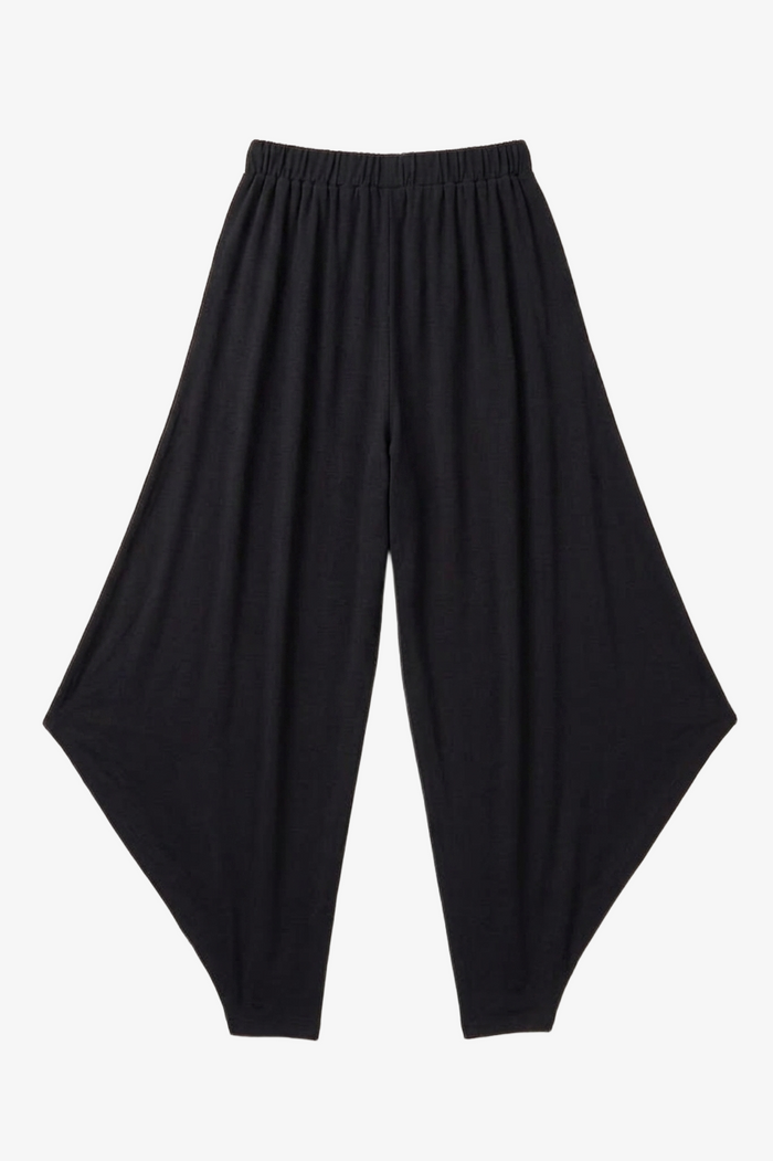 Gathered Lounge Pants