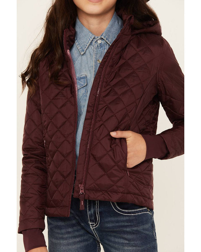 Dark Red