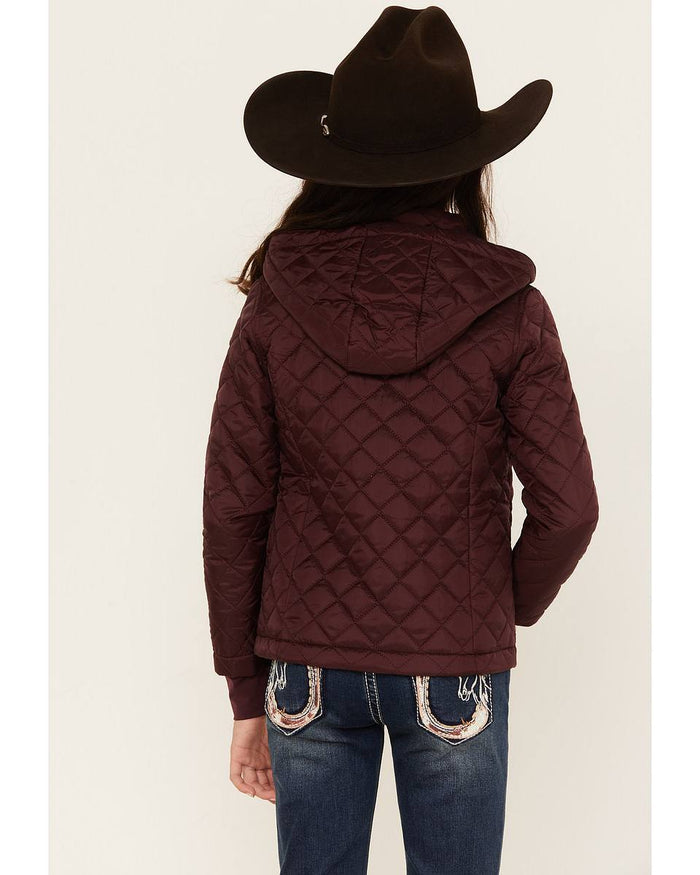 Dark Red