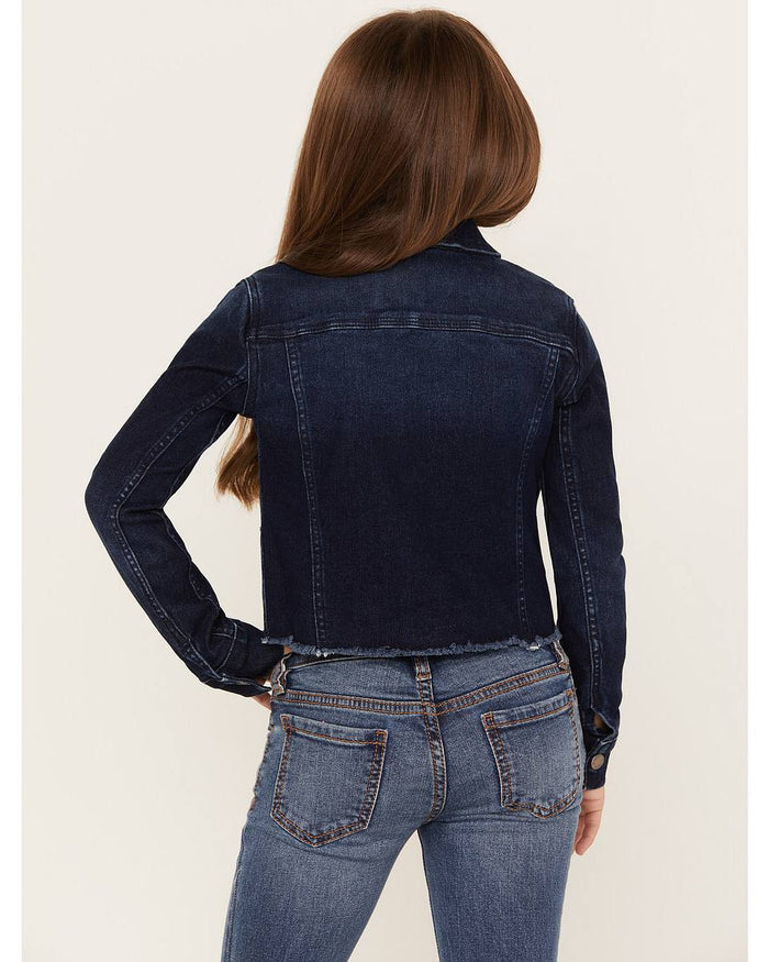 Dark Wash