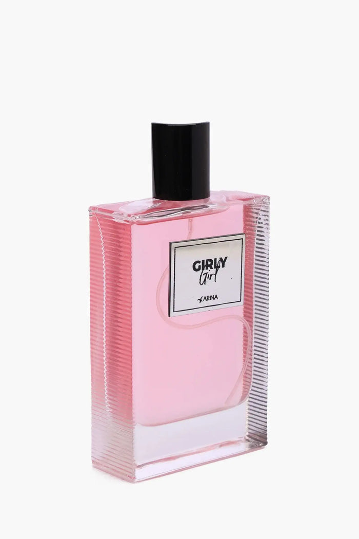 Girly Girl Perfume - 100ml