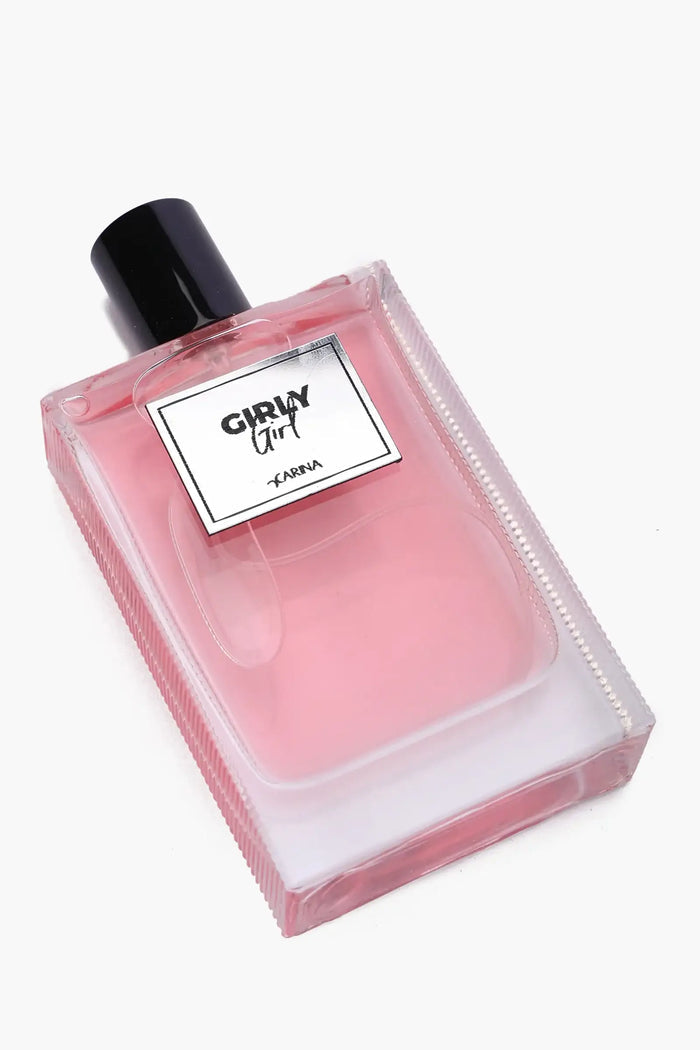 Girly Girl Perfume - 100ml