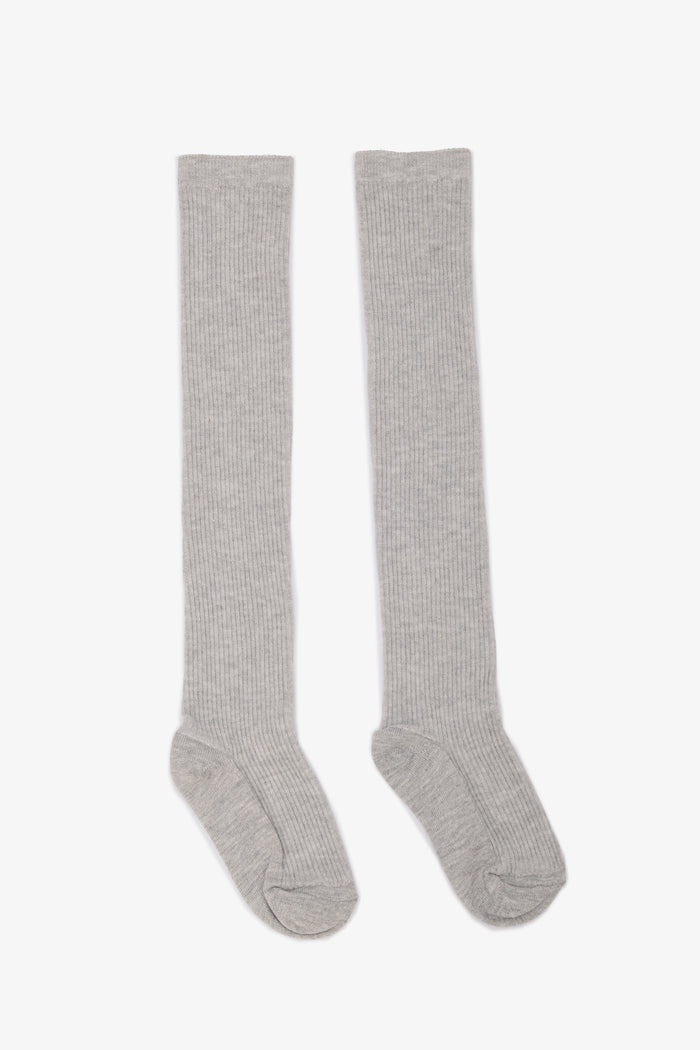Girly Knee-High Socks