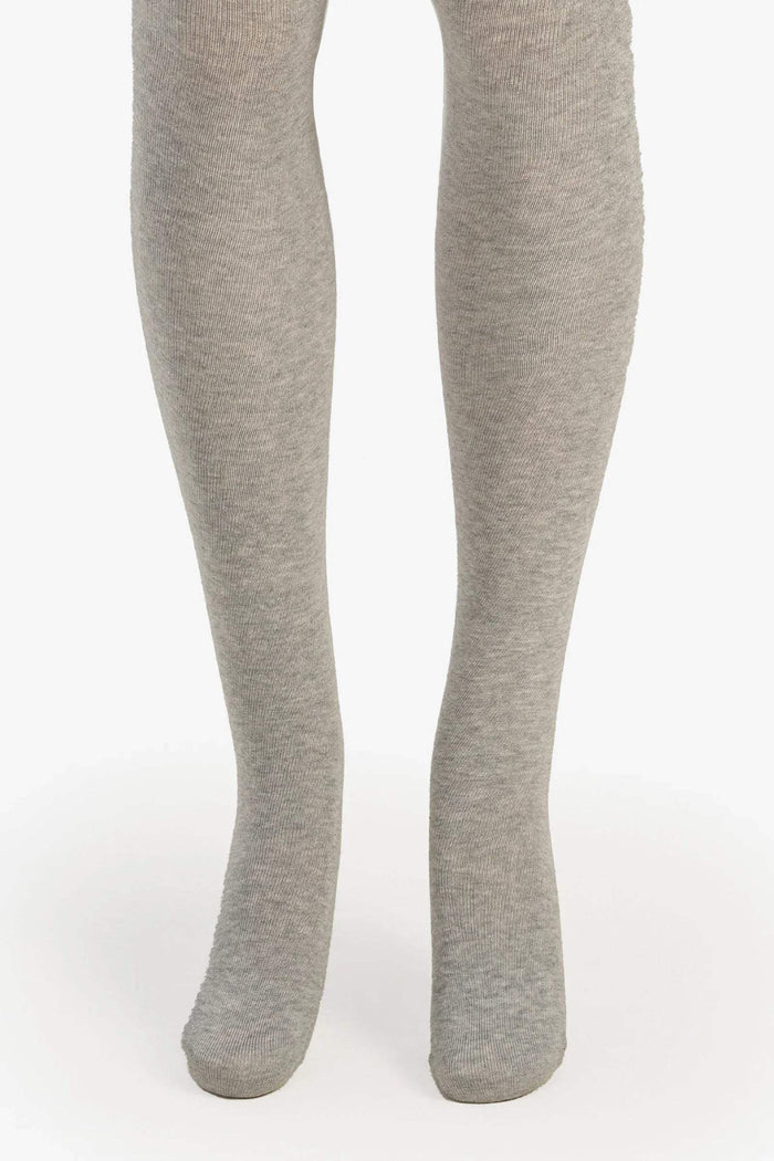 Girly Knitted Pantyhose