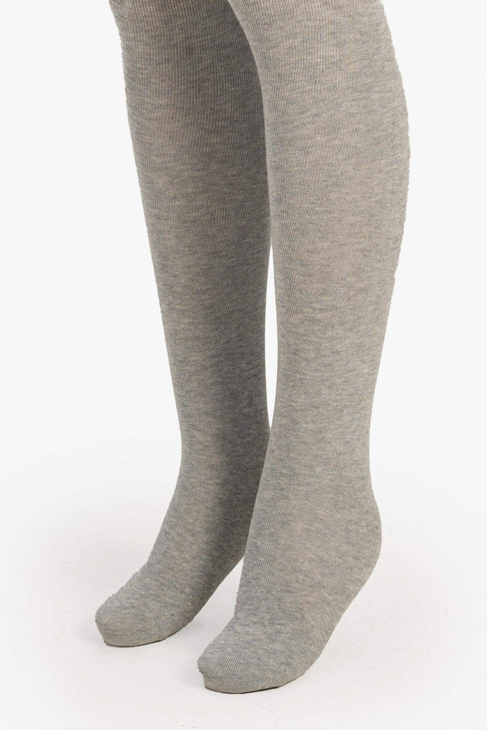 Girly Knitted Pantyhose