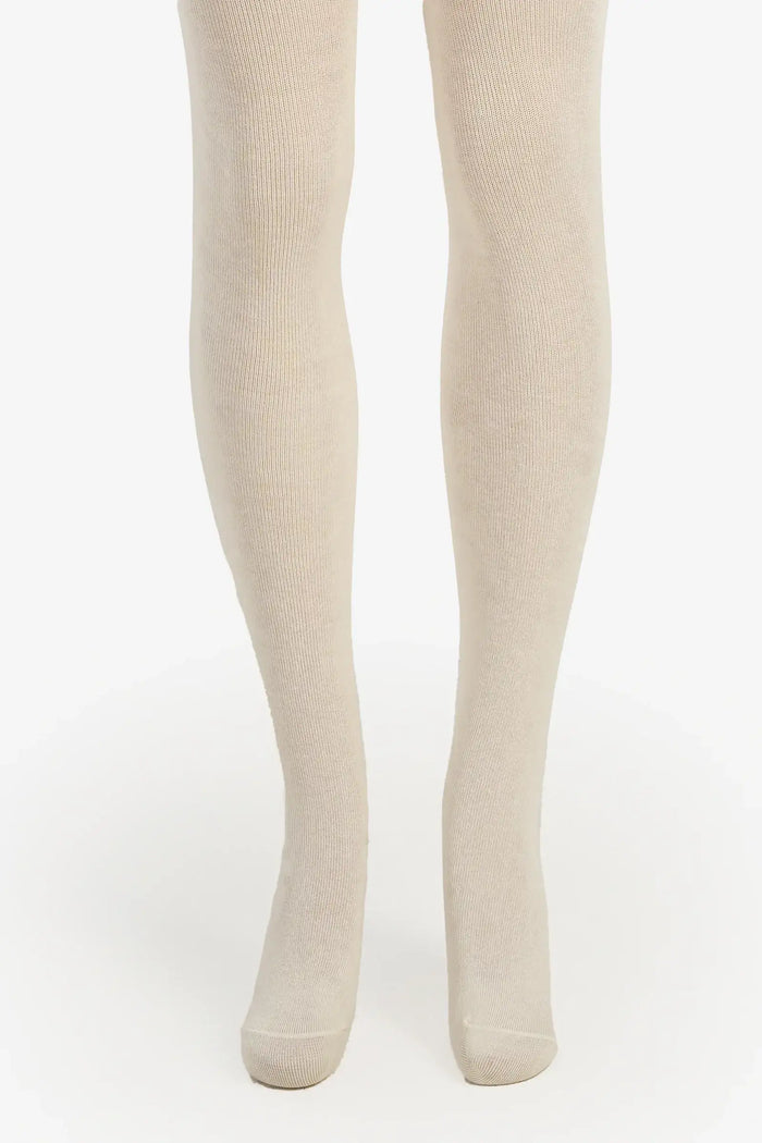 Girly Knitted Pantyhose