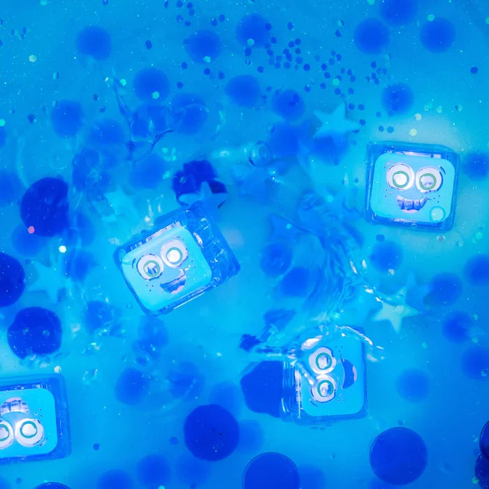 Glo Pals Light-up Sensory Toys - Blair | Blue
