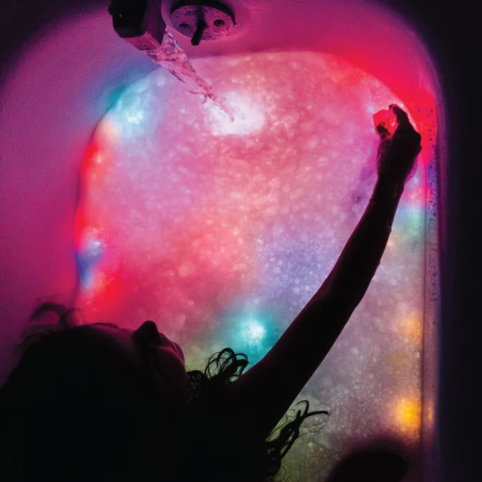 Glo Pals Light-up Sensory Toys - Sammy | Red