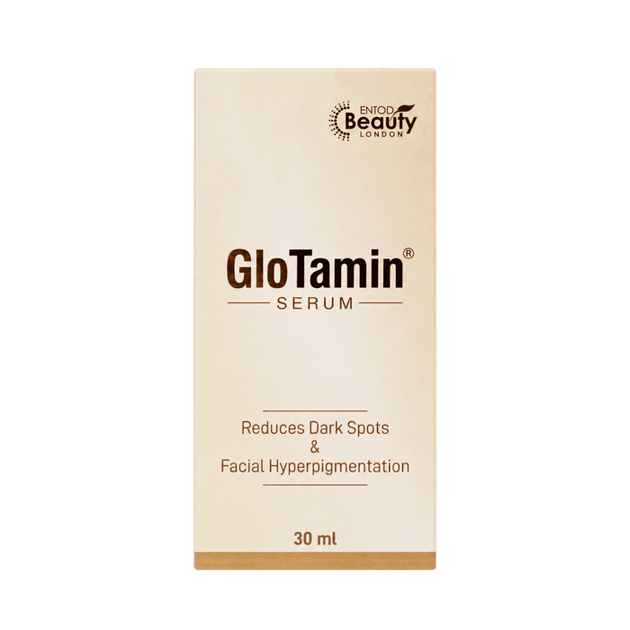 Glotamin Face Serum For Dark Spots & Hyperpigmentation 30ml