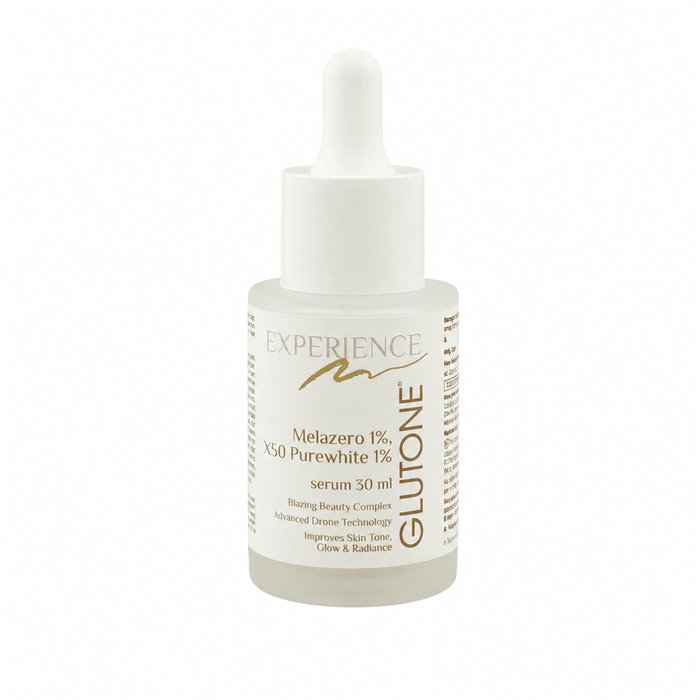Glutone Serum Melazero 1% X50 PureWhite 1% 30ml