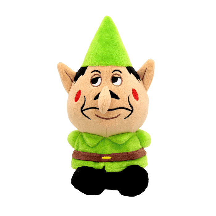 Gnome Peppino Plush