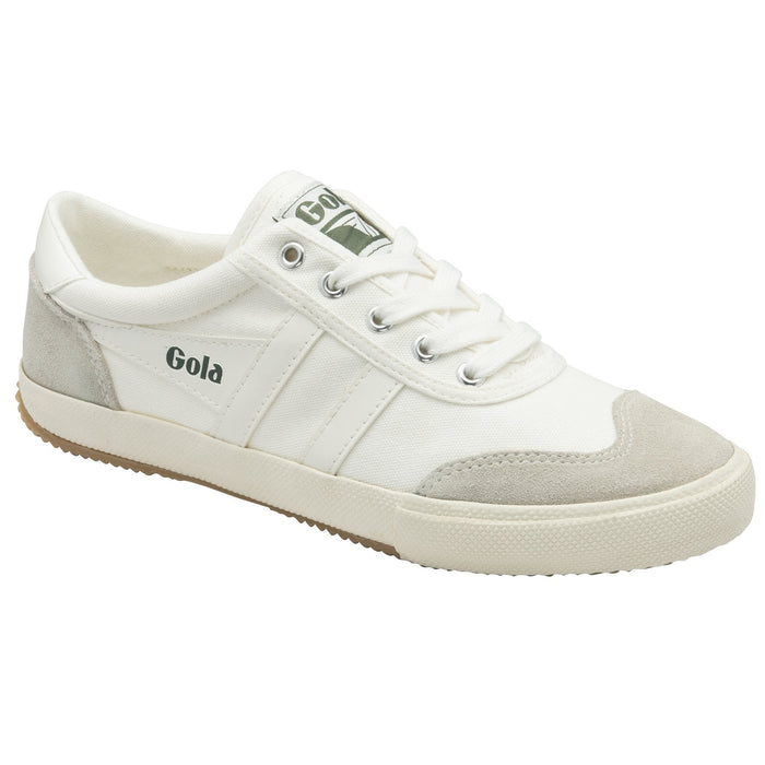 Gola Badminton - Off White/Evergreen