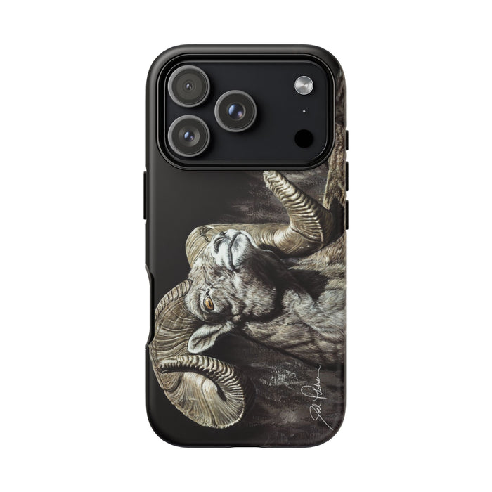 iPhone 17 Pro / Matte