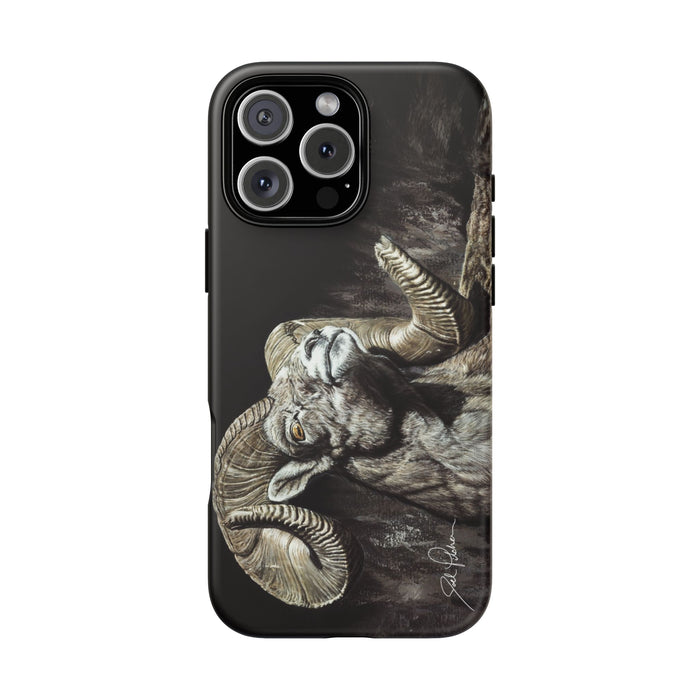 iPhone 16 Pro Max / Matte