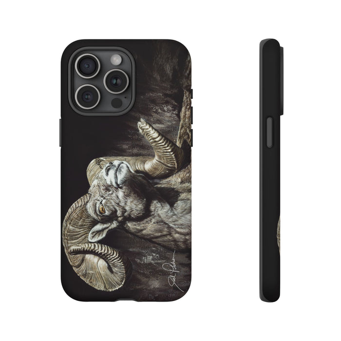 iPhone 15 Pro Max / Matte