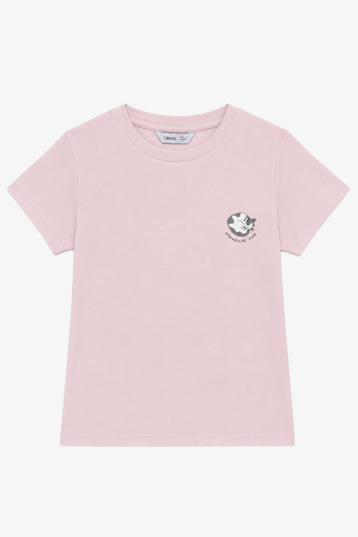 Graphic Print Pyjama