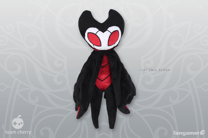 Grimm Plush