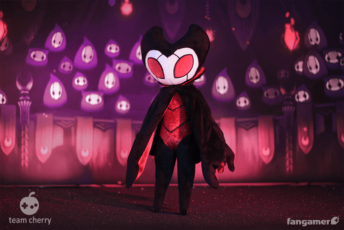Grimm Plush