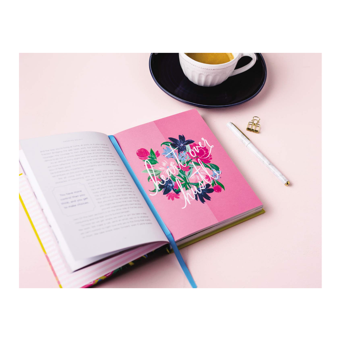 Growing Boldly by Emily Ley