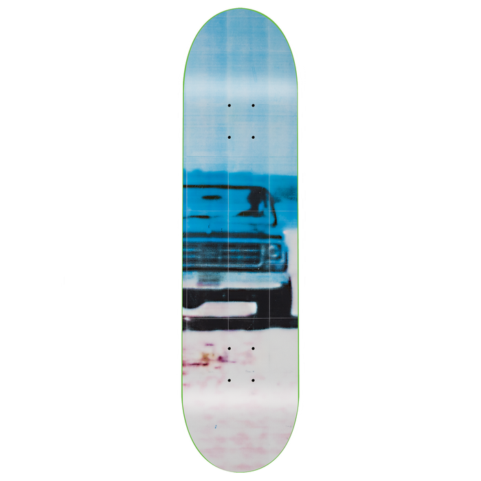 GX1000 BEACH RIGG "KRULL" DECK