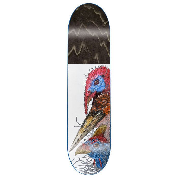 GX1000 BIRDES DECK (8.5)