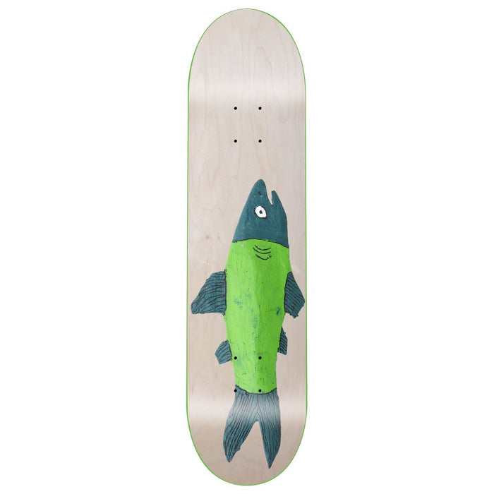 GX1000 LITTLE FISH DECK (8.5)