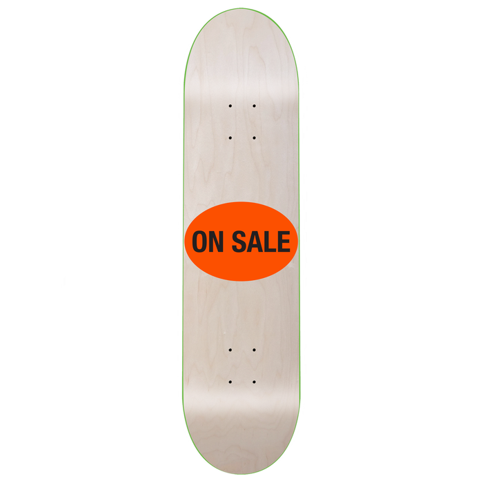 GX1000 ON SALE DECK