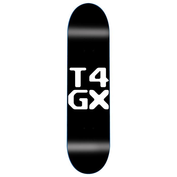 GX1000 T4 DECK (BLACK)