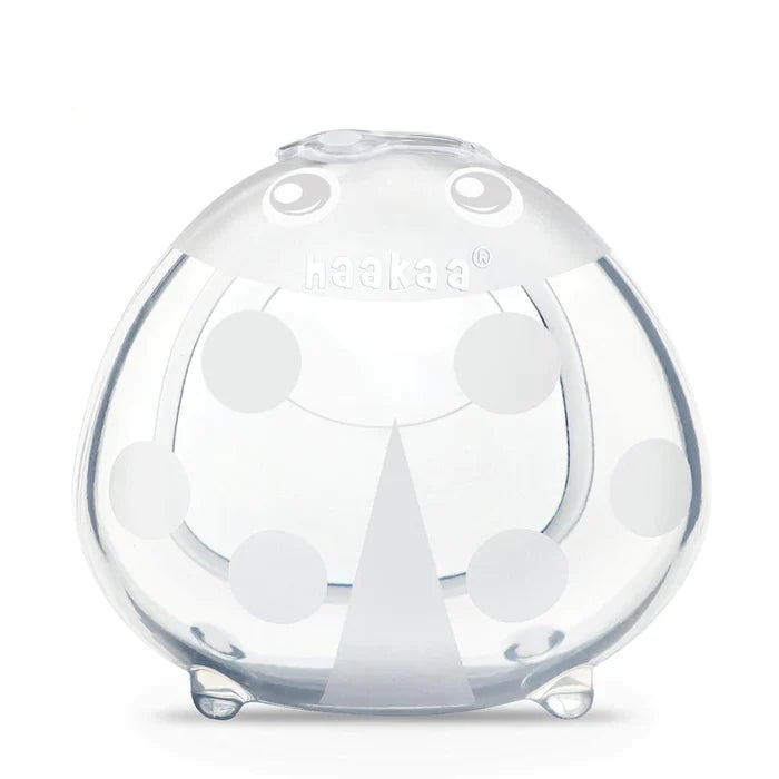 Haakaa Ladybug Breast Milk Collector 150ml