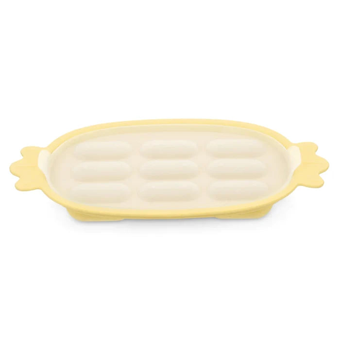 Haakaa Silicone Nibble Tray