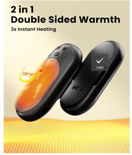 Hand Warmers