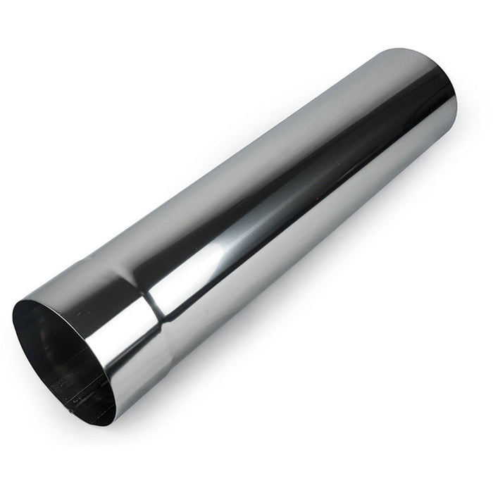 Harvia Chimney Smoke Pipe WZ11550 115 mm Stainless Steel