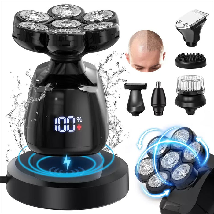 Head Shaver