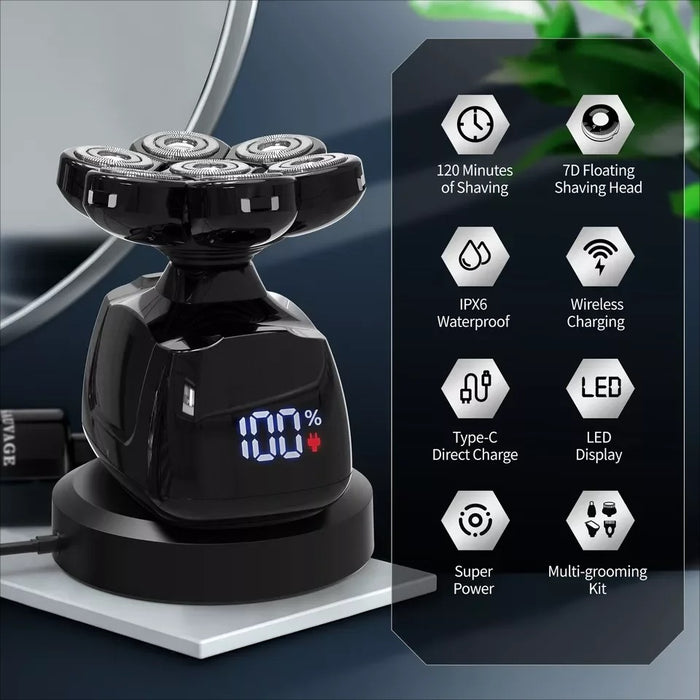 Head Shaver