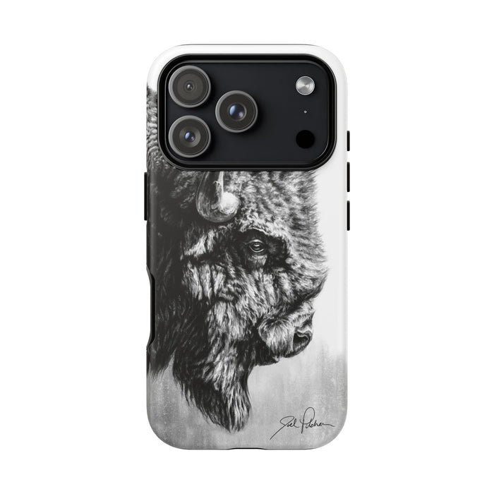 iPhone 17 Pro / Matte