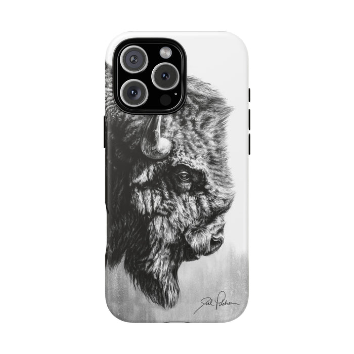 iPhone 16 Pro Max / Matte