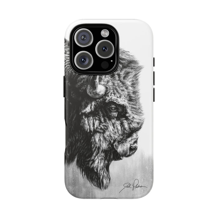iPhone 16 Pro / Matte