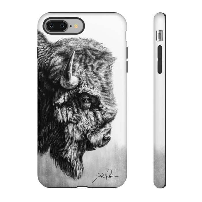 "Headstrong" Smart Phone Tough Case