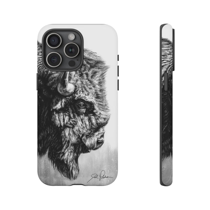 iPhone 15 Pro Max / Matte