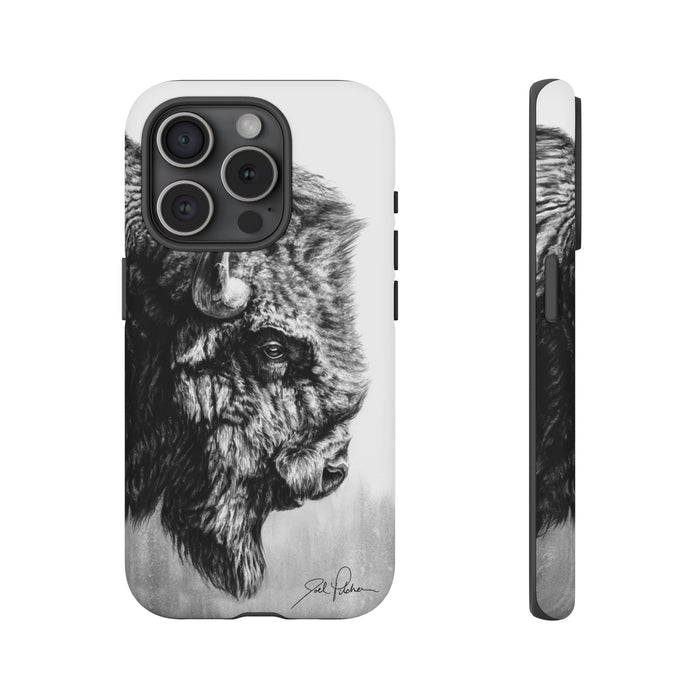 iPhone 15 Pro / Matte