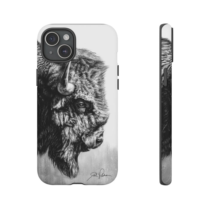 iPhone 15 Plus / Matte